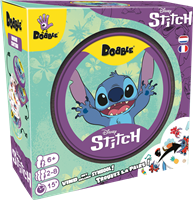 Dobble Stitch