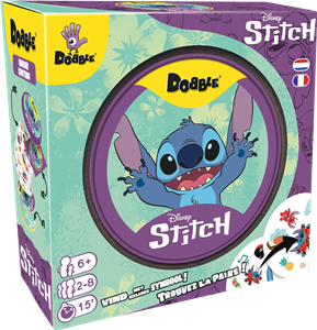 Zygomatic Dobble Stitch