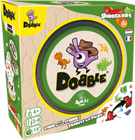 Dobble Dinosaurs