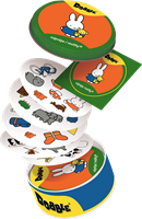 Dobble - Nijntje / Miffy-2