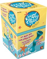 Jungle Speed - Beach
