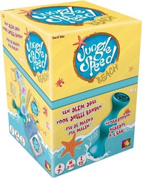 Jungle Speed - Beach