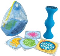 Jungle Speed - Beach-2