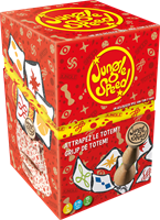 Jungle Speed - Kaartspel