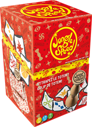 Jungle Speed - Kaartspel