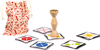 Jungle Speed - Kaartspel-2