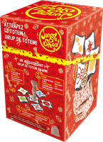 Jungle Speed - Kaartspel-3