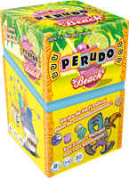 Perudo - Beach