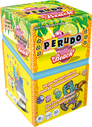 Perudo - Beach