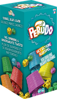 Perudo - Dobbelspel