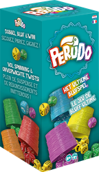 Perudo - Dobbelspel