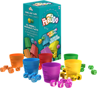 Perudo - Dobbelspel-3