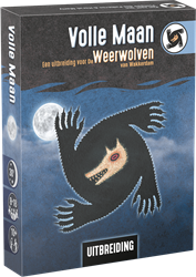 De Weerwolven van Wakkerdam - Volle Maan