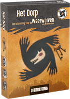 De Weerwolven van Wakkerdam - Het Dorp