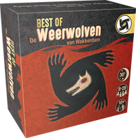 De Weerwolven van Wakkerdam - Best of