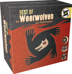 De Weerwolven van Wakkerdam - Best of