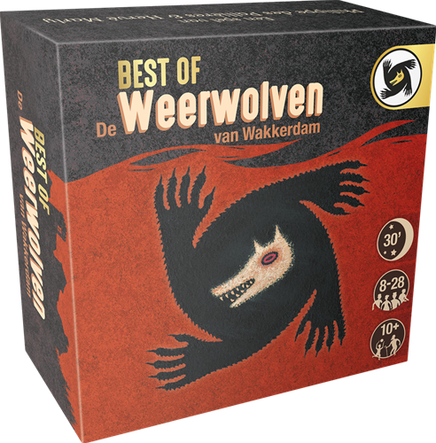De Weerwolven van Wakkerdam - Best of