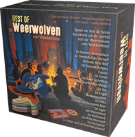 De Weerwolven van Wakkerdam - Best of-2