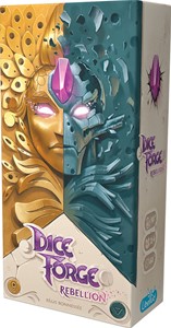 Libellud Dice Forge Expansion Rebellion libellud kopen in de aanbieding Libellud Dice Forge Expansion Rebellion libellud kopen in de aanbieding