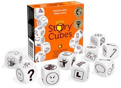 Story Cubes - Original-2