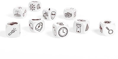 Story Cubes - Original-3