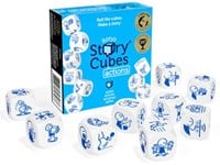 Story Cubes - Actions-2