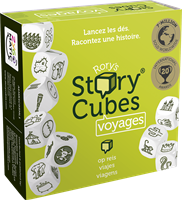 Story Cubes - Voyages