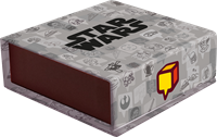 Rory's Story Cubes - Star Wars-3