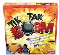 Tik Tak Boem