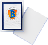 Beckett Shield - Toploader 75PT (25 stuks)-2