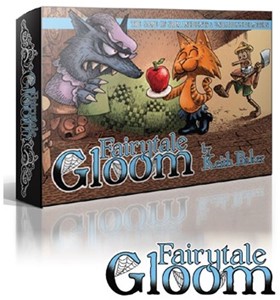 Atlas Games Fairy Tale Gloom atlas games kopen in de aanbieding