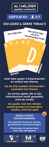 Quickstop - Kaartspel-2