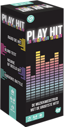 Play Hit - De Muzikale Battle