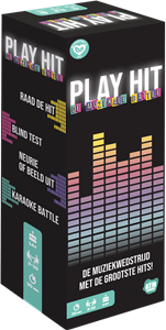 ATM Gaming Play Hit - De Muzikale Battle