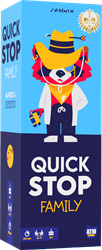 Quickstop - Family Editie