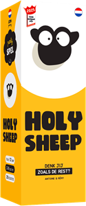 ATM Gaming Holy Sheep - Kaartspel