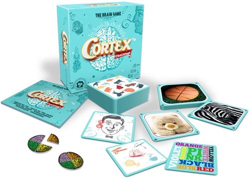Cortex Challenge-2