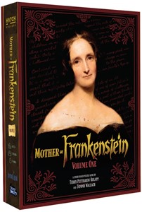 Afbeelding van het spelletje Mother of Frankenstein - Volume 1