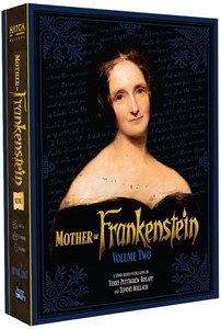 Afbeelding van het spelletje Mother of Frankenstein - Volume 2