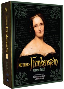 Afbeelding van het spelletje Mother of Frankenstein - Volume 3