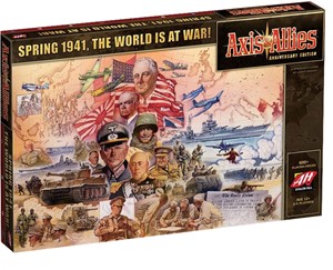 Wizards Of The Coast Axis Allies Anniversary Edition wizards of the coast kopen in de aanbieding Wizards Of The Coast Axis Allies Anniversary Edition wizards of the coast kopen in de aanbieding