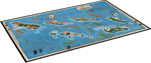 Axis & Allies - Guadalcanal-2