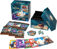 Disney Lorcana TCG - Azurite Sea Illumineer's Trove-2