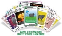Streaking Kittens Expansion-2