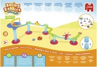 Racing Rabbits Speed Set -3