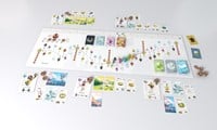 Tokaido 5th Anniversary Edition NL-2