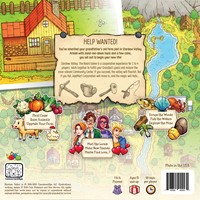 Stardew Valley - The Board Game-2
