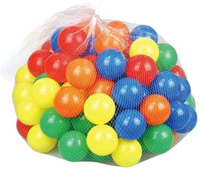 Ballenbak Ballen (50 stuks)