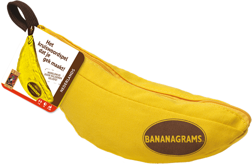 Bananagrams