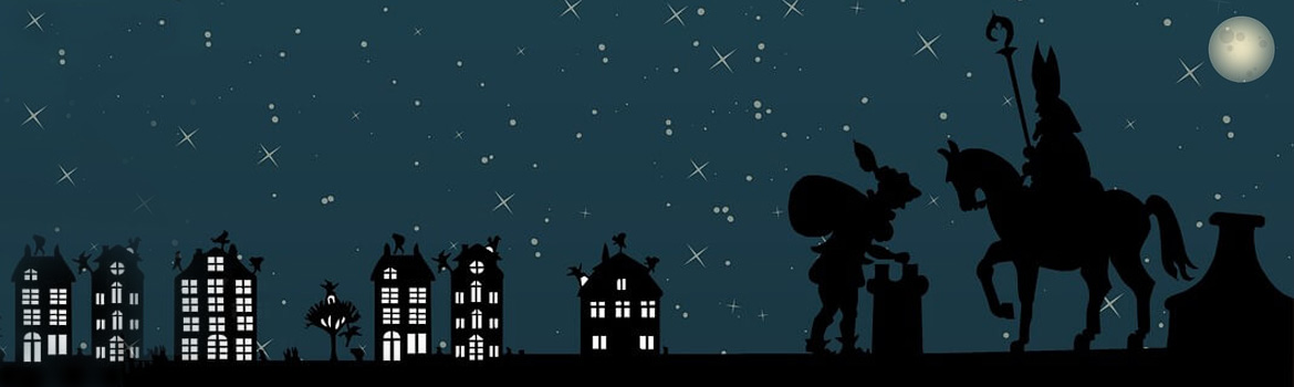 Sinterklaas Tips